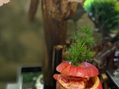 -樱宿日式和牛烧肉(五道口店)