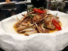 -海味世家·家常菜馆(明州里店)