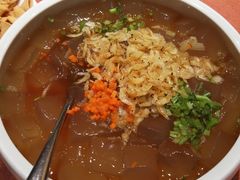 -双合园·海鲜水饺青岛菜(九水东路店)