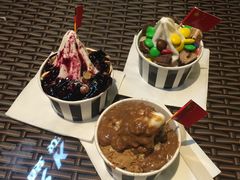 -JW德国冻酸奶Frozen Yogurt(龙湖成都滨江天街店)