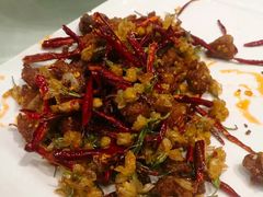 -院8里·少城记忆老川菜(宽窄巷子店)