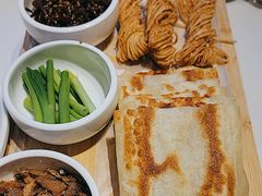 -大鸭梨烤鸭(金色漫香店)