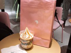 -洲际酒店·地平线全日餐厅HORIZON CAFÉ
