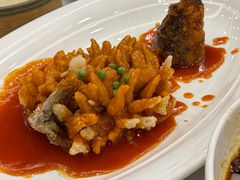 -全聚德(常州店)