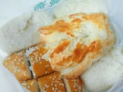 -清真全盛斋传统糕点(西羊市店)