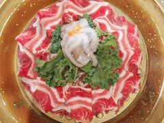 -牛牛章·章鱼水煎肉(光谷世界城店)