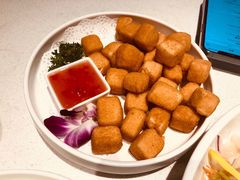 -顺峰顺水顺德菜(第一百货店)