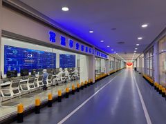 -蒙牛工业旅游景区