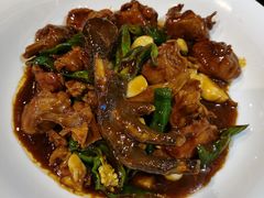 -鲁菜根·泰安菜(万达店)