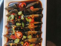 -平娃三宝烧烤·面食(南小街店)