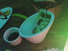 -MOSSO音乐酒吧·Live House(南京西路店)