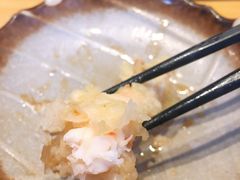 什锦天妇罗-琴寿司居酒屋(软件园店)