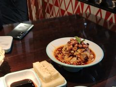 -江边城外烤全鱼(方庄时代购物中心店)