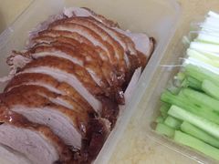 -品意德北京烤鸭(公园道1号店)