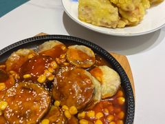 -饺子功·东北记忆·锅包肉(电厂路店)