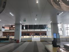 -冰纷万象滑冰场(深圳万象城店)