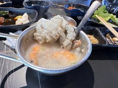 -伍丁·烤牛肋(和平东桥店)