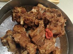 -蝎王府羊蝎子(天通苑店)