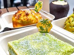 -美心西饼mx cakes(猎德优托邦店)
