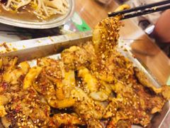 -光明巷里木烤肉