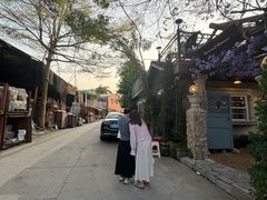 -Lamant Manor已闻花名关於蓝