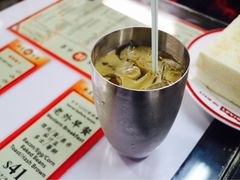 奶茶-华星冰室(湾仔店)