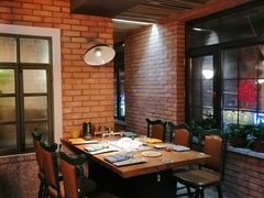 -那些年记忆烧烤