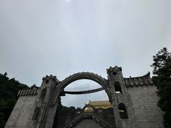 -南岳衡山风景名胜区