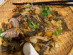 -丰尔粥食·粥底火锅·桑拿鸡(大良总店)
