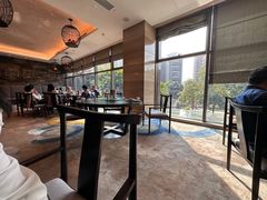-汇华阁中餐厅·粤菜早茶(汇华希尔顿逸林酒店)