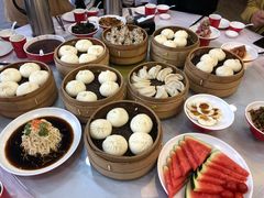 -冶春茶社(太和广场店)