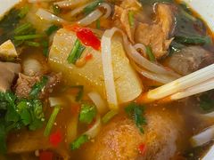 -海大南门夜市(海富街店)