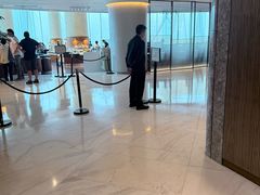 -香港九龙海逸君绰酒店