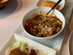 福建炒饭-三号黄浦会Canton Table