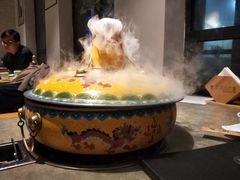 -贰重天冰煮羊自助火锅(东坝店)
