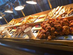 -比格比萨自助(花园路店)