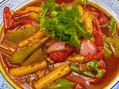 -隆江大酒店(雯婕商务楼店)