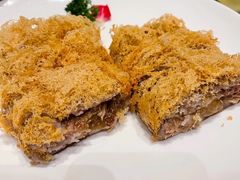古法手工香酥鸭-金玉满堂潮州酒楼(无限极荟购物广场店)