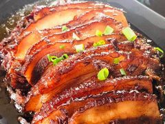 梅菜扣肉-老娘舅中式快餐(美好广场店)