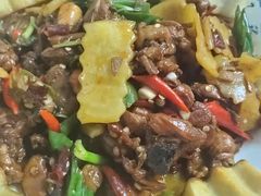 -美味居(古城店)