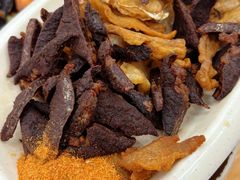 -張飛扒肉·龙江非遗(道外店)