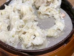 烧麦-海汇源老烧麦店(东大街总店)