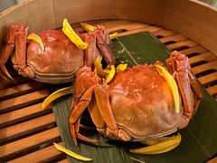 -成隆行·蟹王府(淮海店)