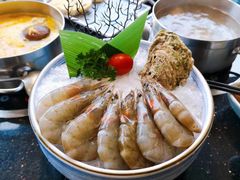 -锅季·捞王旗下小火锅(虹桥火车站店)
