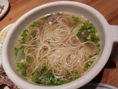 -品回味清真西北楼(宁波首店)