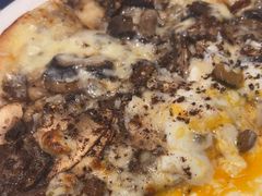 -玛尚诺Pizza&Bar(长泰广场店)