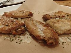 -城市大道红炉披萨烘焙坊