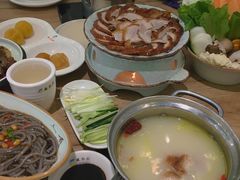 烤鸭半只-龙聚德北京烤鸭(沙坪坝华宇A馆店)