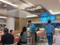 -西贝(上海中心店)