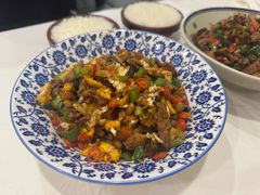 -新新湘菜馆(新中街二条店)